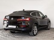 BMW X4 II (G02) Санкт-Петербург  - изображение 32