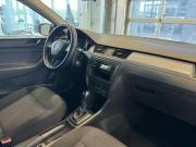 Skoda Rapid I Подольск  - изображение 32