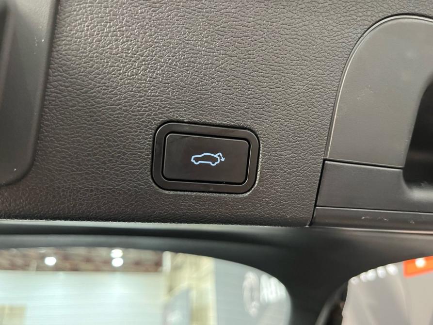 Geely Tugella I Рестайлинг Пермь  - изображение 12
