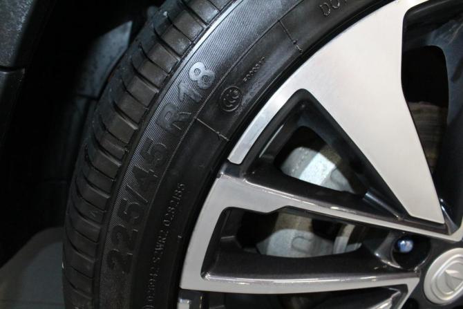 Changan CS35 Plus I Рестайлинг с пробегом 2023 года, цена 1 649 000 рублей, 49438 км, внедорожник, Автокод Объявления