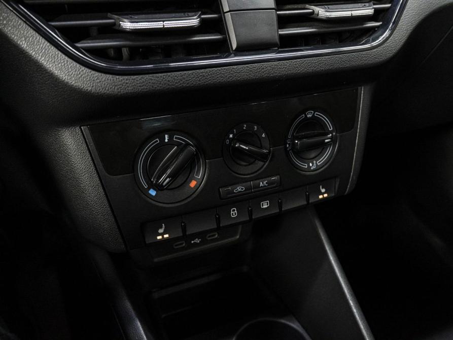Skoda Rapid II Тюмень  - изображение 21