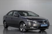 Kia Cerato II Челябинск  - изображение 21