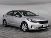 Kia Cerato III Рестайлинг (Classic) Химки  - изображение 15
