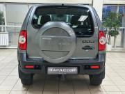 Lada (ВАЗ) Niva Волгоград  - изображение 22
