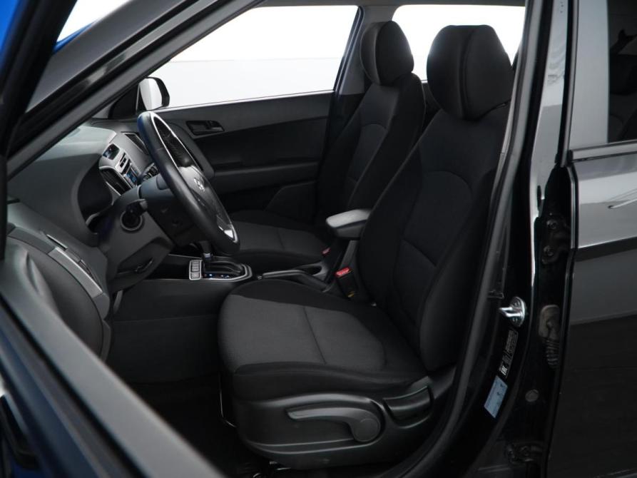 Hyundai Creta I Москва  - изображение 10