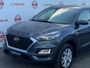 Hyundai Tucson III Рестайлинг Екатеринбург  - изображение 48