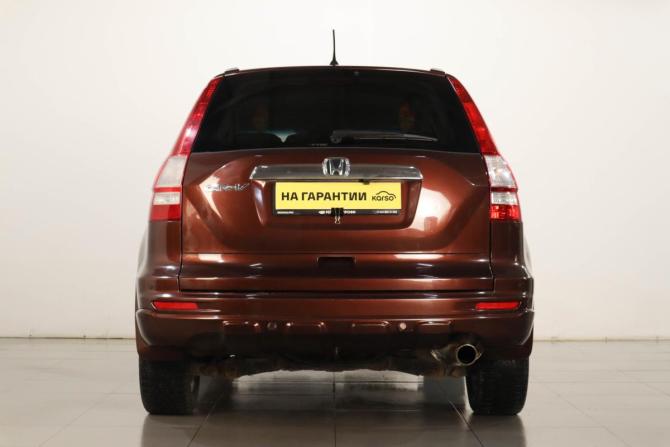 Honda CR-V III Рестайлинг с пробегом 2012 года, цена 1 849 000 рублей, 247500 км, внедорожник, Автокод Объявления