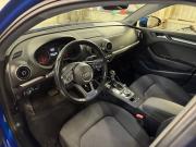 Audi A3 III (8V) Рестайлинг Пермь  - изображение 10