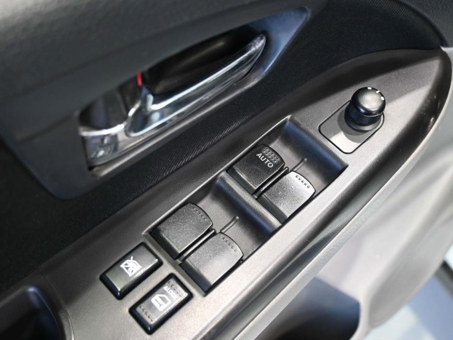 Suzuki SX4 I (Classic) Рестайлинг Ростов-на-Дону  - изображение 20