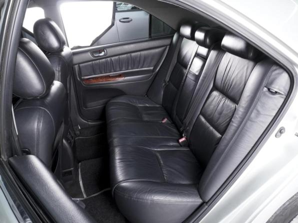 Toyota Camry V (XV30) с пробегом 2004 года, цена 700 000 рублей, 361736 км, седан, Автокод Объявления