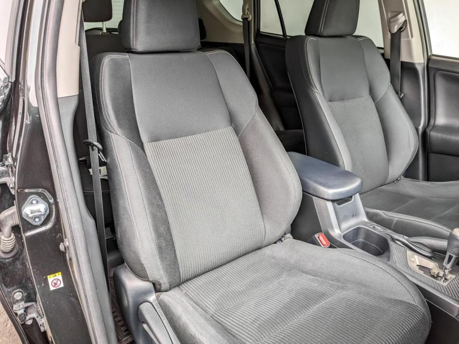 Toyota RAV4 IV (XA40) Москва  - изображение 22