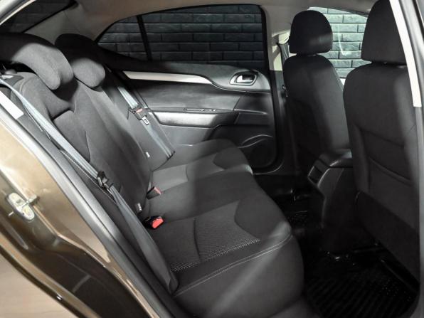 Citroen C4 II с пробегом 2014 года, цена 650 000 рублей, 159241 км, седан, Автокод Объявления
