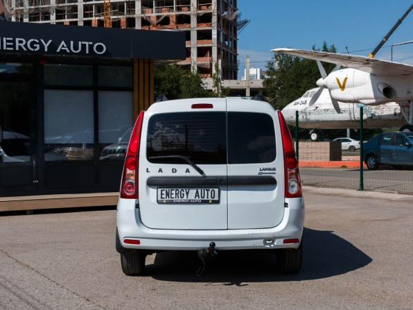 Lada (ВАЗ) Largus I с пробегом 2020 года, цена 820 000 рублей, 229800 км, универсал, Автокод Объявления
