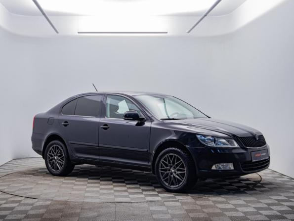 Skoda Octavia II (A5) Рестайлинг с пробегом 2013 года, цена 711 000 рублей, 226213 км, лифтбек, Автокод Объявления