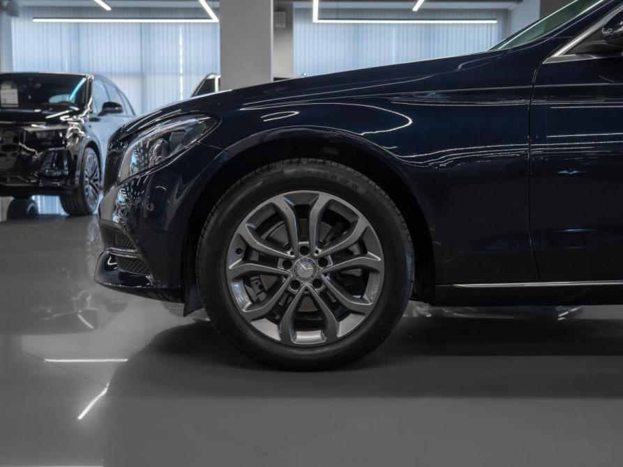 Mercedes-Benz C-Класс IV (W205) Москва  - изображение 24