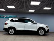 Skoda Karoq I Москва  - изображение 23