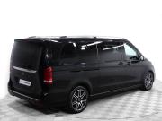Mercedes-Benz V-Класс III (W447) Москва  - изображение 27