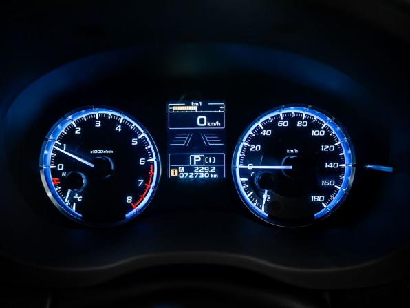Subaru Levorg I с пробегом 2015 года, цена 1 700 000 рублей, 72727 км, универсал, Автокод Объявления