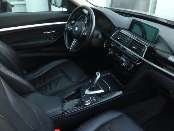 BMW 3 серии VI (F3x) Рестайлинг с пробегом 2020 года, цена 2 730 000 рублей, 191208 км, хэтчбек, Автокод Объявления