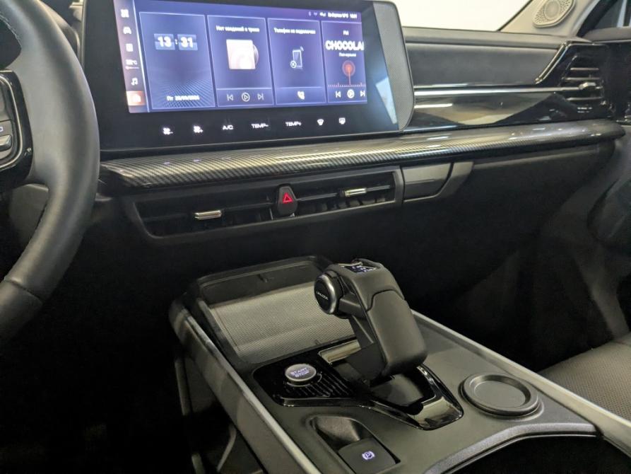 Haval H3 I Москва  - изображение 5