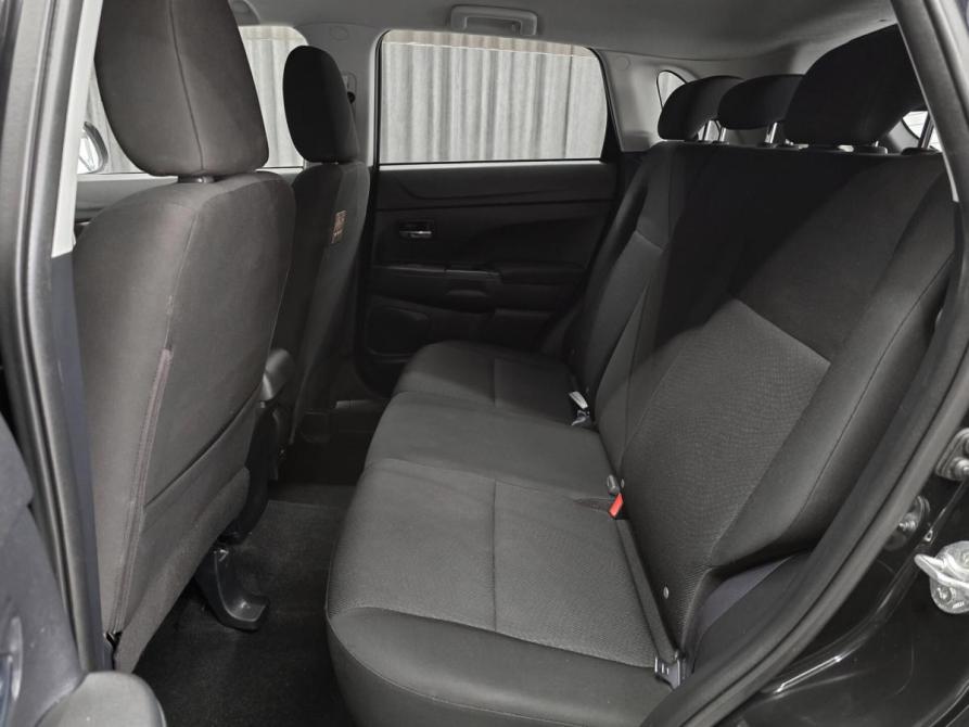 Mitsubishi RVR III Красноярск  - изображение 18