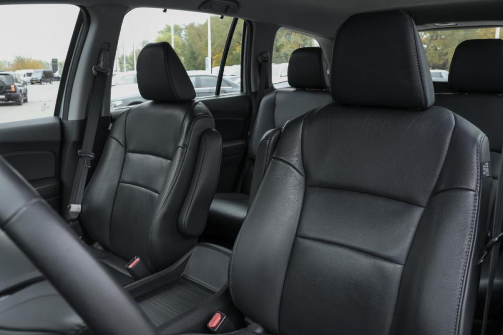 Honda Pilot III Москва  - изображение 15