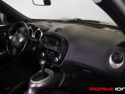 Nissan Juke I Москва  - изображение 25