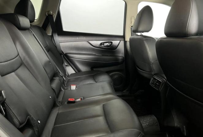Nissan X-Trail III с пробегом 2017 года, цена 1 900 000 рублей, 143045 км, внедорожник, Автокод Объявления
