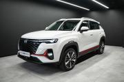Changan CS35 Plus I Рестайлинг Москва  - изображение 17
