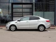 Kia Rio III Рестайлинг Нижний Новгород  - изображение 26
