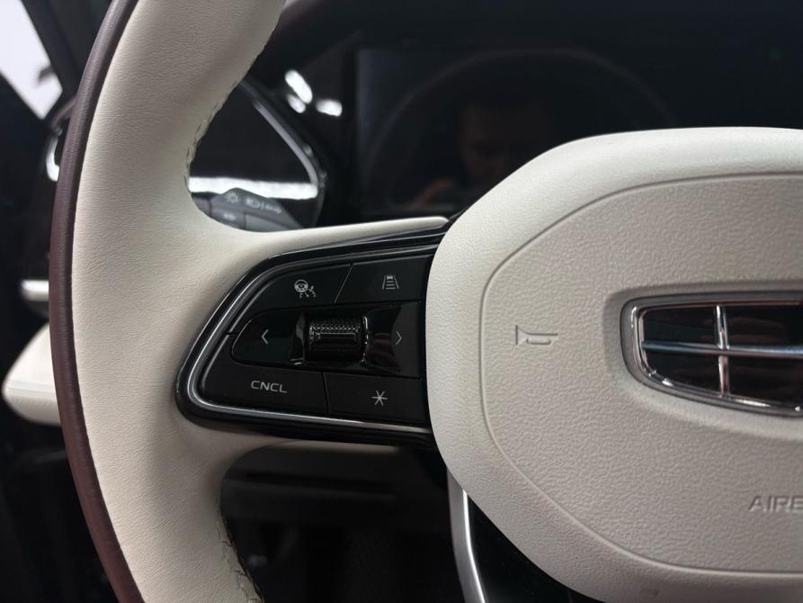 Geely Monjaro I Ростов-на-Дону  - изображение 10