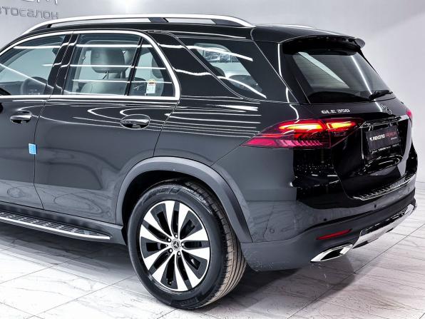 Mercedes-Benz GLE II (V167) Рестайлинг с пробегом 2025 года, цена 11 600 000 рублей, 1 км, внедорожник, Автокод Объявления