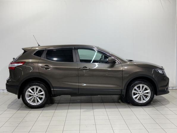 Nissan Qashqai II с пробегом 2014 года, цена 1 435 000 рублей, 114835 км, внедорожник, Автокод Объявления