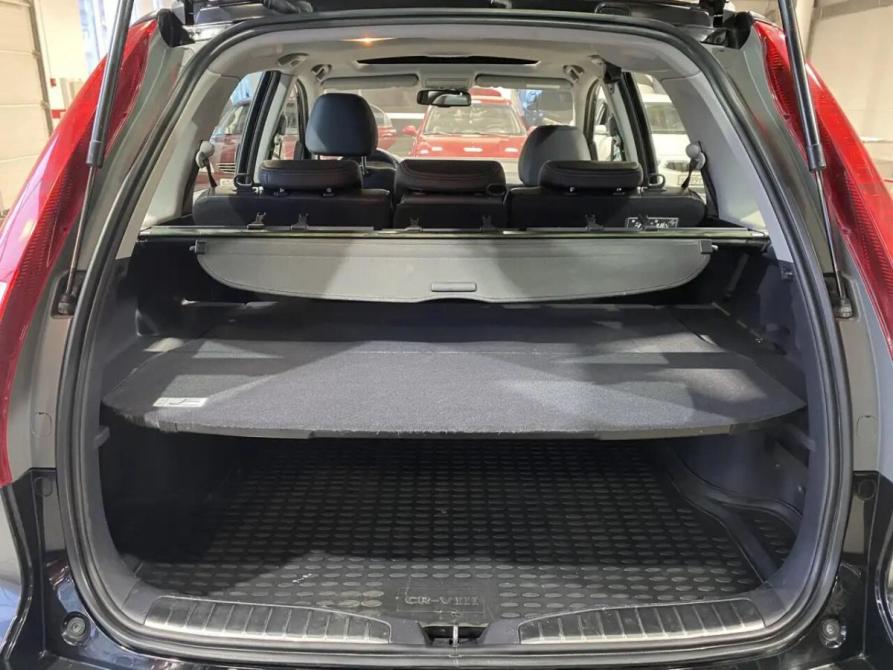Honda CR-V III Рестайлинг Челябинск  - изображение 20