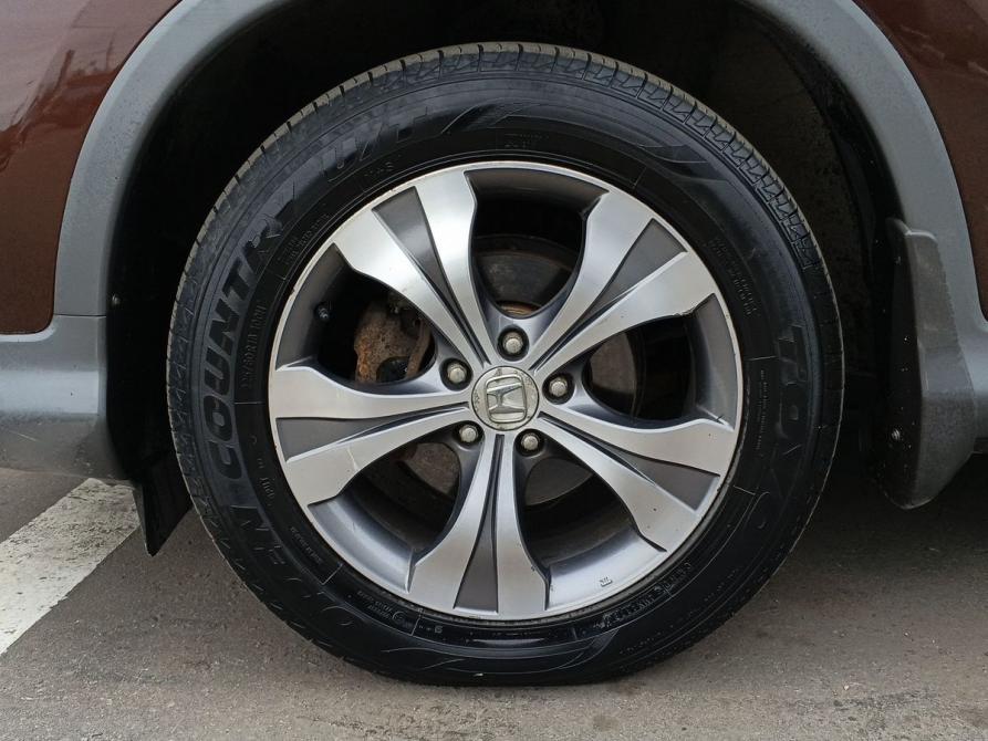 Honda CR-V IV Москва  - изображение 9
