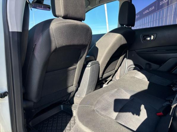 Nissan Qashqai I Рестайлинг с пробегом 2013 года, цена 1 240 000 рублей, 118168 км, внедорожник, Автокод Объявления