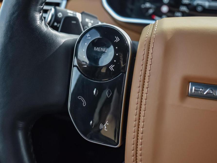 Land Rover Range Rover IV Рестайлинг Краснодар  - изображение 19