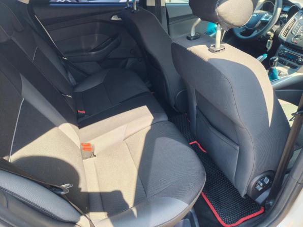 Ford Focus III с пробегом 2012 года, цена 705 400 рублей, 225000 км, хэтчбек, Автокод Объявления