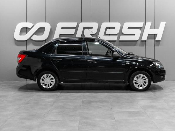 Lada (ВАЗ) Granta I с пробегом 2013 года, цена 400 000 рублей, 210114 км, седан, Автокод Объявления