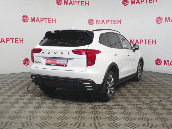 Haval Jolion I Рестайлинг с пробегом 2023 года, цена 2 020 000 рублей, 29700 км, внедорожник, Автокод Объявления
