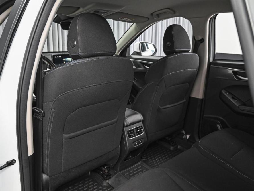 Haval Jolion I Ставрополь  - изображение 11