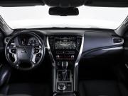 Mitsubishi Pajero Sport III Рестайлинг Москва  - изображение 47