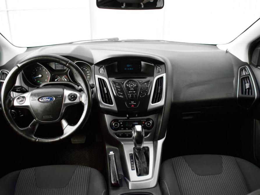 Ford Focus III Екатеринбург  - изображение 11