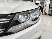 Volkswagen Tiguan I Рестайлинг Казань  - изображение 43