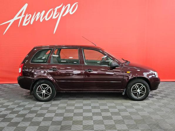 Lada (ВАЗ) Kalina I с пробегом 2012 года, цена 345 000 рублей, 113506 км, универсал, Автокод Объявления