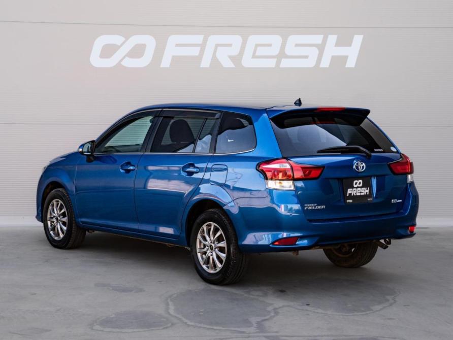 Toyota Corolla XI (E160 E170) Рестайлинг 2 Краснодар  - изображение 2