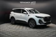 Chery Tiggo 7 Pro Max I Рестайлинг Крым  - изображение 35