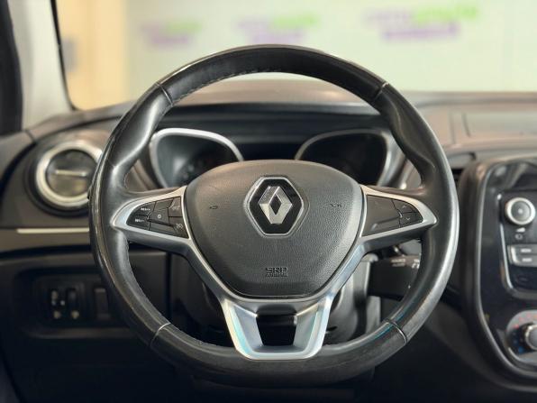 Renault Kaptur I Рестайлинг с пробегом 2021 года, цена 1 085 000 рублей, 175590 км, внедорожник, Автокод Объявления
