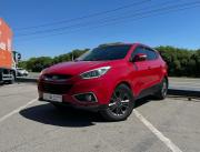 Hyundai ix35 I Рестайлинг Омск  - изображение 28