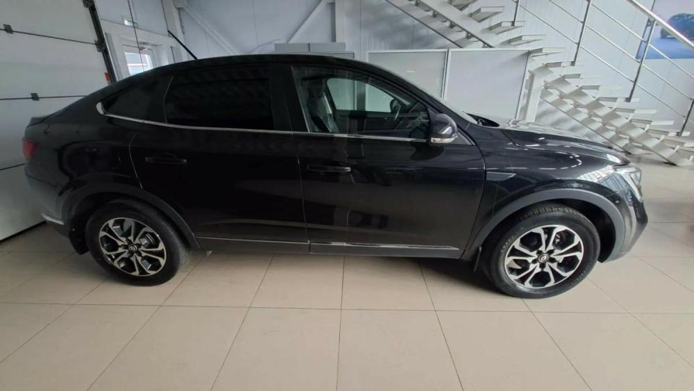 Renault Arkana I Уфа  - изображение 10